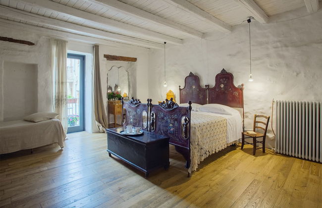 Wundergarten Dimora dei Frati - Foto 9