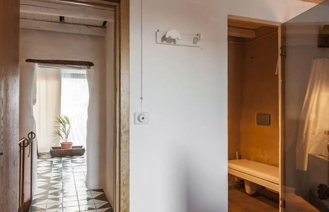 Wundergarten Dimora dei Frati - Foto 34
