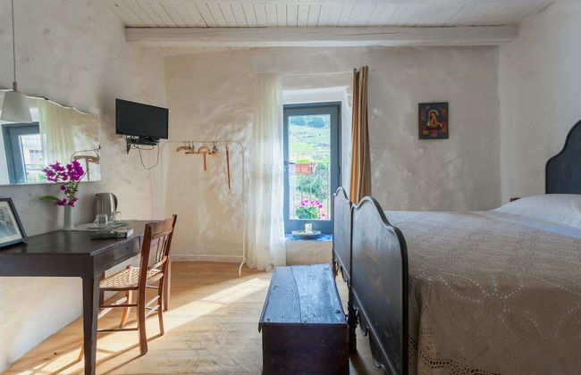 Wundergarten Dimora dei Frati - Foto 5