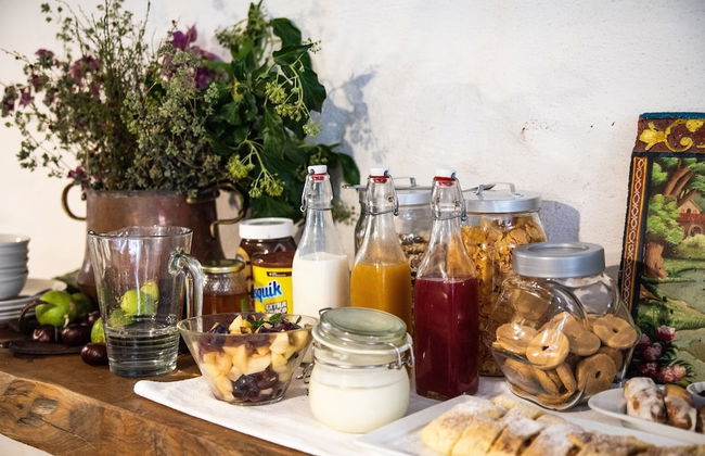 Wundergarten Dimora dei Frati - Foto 48