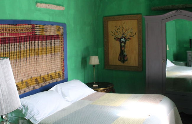 SAN MARTINO ROOMS & BREAKFAST - Foto 10
