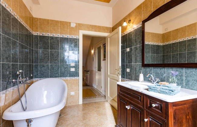 Villa Luigina 8 in Capannori - Foto 23