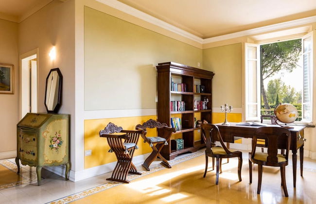 Villa Luigina 8 in Capannori - Foto 44