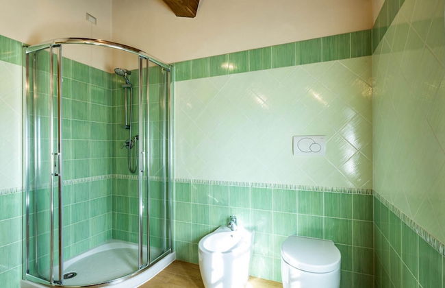 Villa Luigina 8 in Capannori - Foto 58