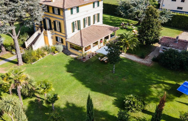 Villa Luigina 8 in Capannori - Foto 61