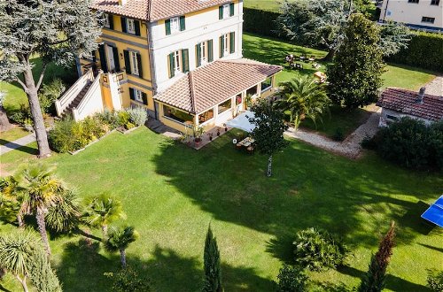 Foto 61 - Villa Luigina 8 in Capannori