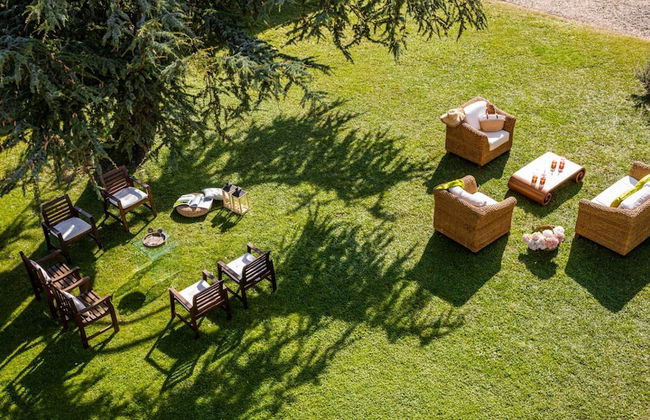 Villa Luigina 8 in Capannori - Foto 66