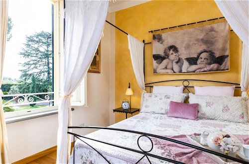 Photo 7 - Villa Luigina 8 in Capannori