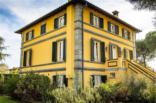 Foto 34 - Villa Luigina 8 in Capannori