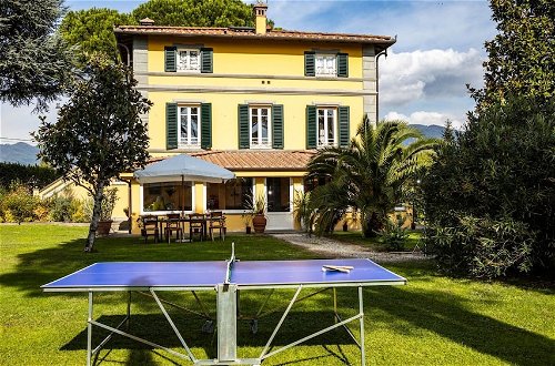 Foto 67 - Villa Luigina 8 in Capannori