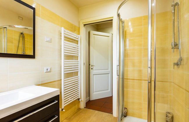 Villa Luigina 8 in Capannori - Foto 16