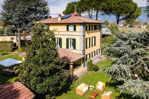 Foto 36 - Villa Luigina 8 in Capannori
