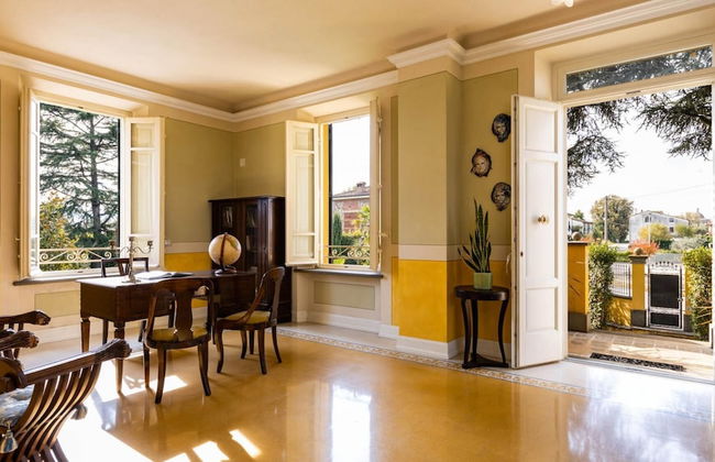 Villa Luigina 8 in Capannori - Foto 43