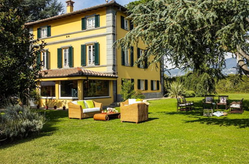 Foto 62 - Villa Luigina 8 in Capannori