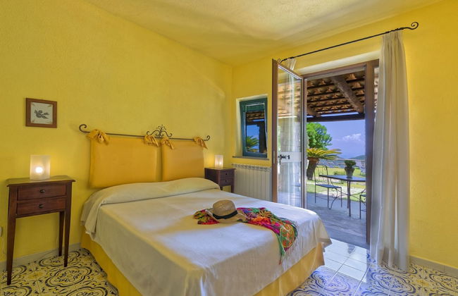 Agriturismo Pera di Basso - Foto 8