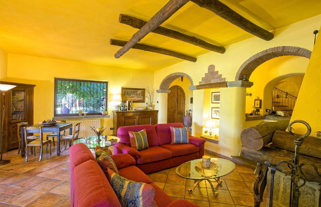 Agriturismo Pera di Basso - Foto 3
