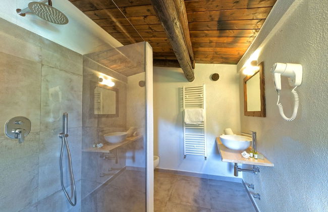 Agriturismo Pera di Basso - Foto 13