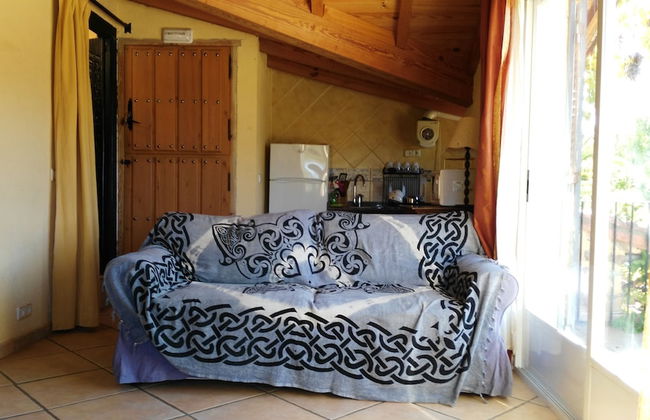 Apartamentos Arroyoriquejo - Photo 43