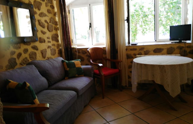 Apartamentos Arroyoriquejo - Photo 44