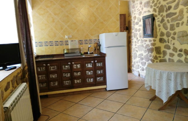 Apartamentos Arroyoriquejo - Photo 39