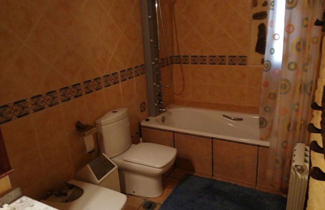 Apartamentos Arroyoriquejo - Photo 56
