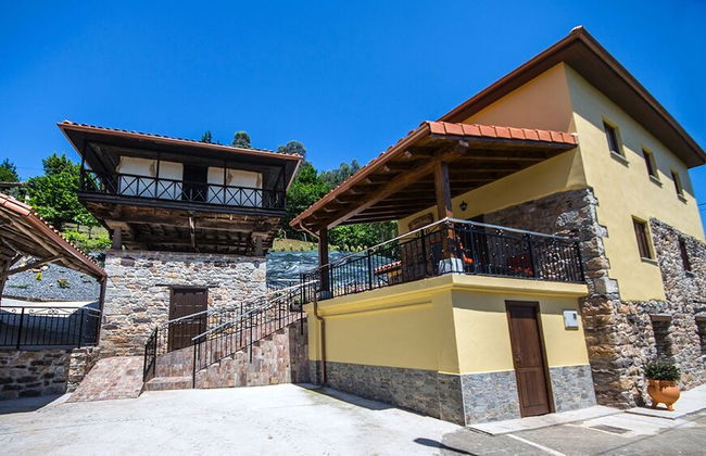 Casa Las Vistas - Foto 1