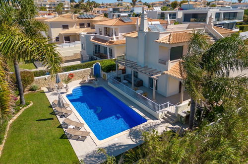 Photo 34 - Luxury Villa in Albufeira With Heated Private Pool