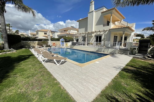 Foto 56 - Luxury Villa in Albufeira With Heated Private Pool