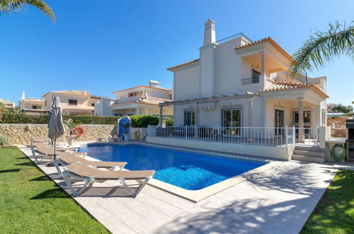 Photo 1 - Luxury Villa in Albufeira With Heated Private Pool