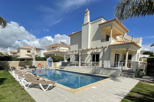 Foto 44 - Luxury Villa in Albufeira With Heated Private Pool