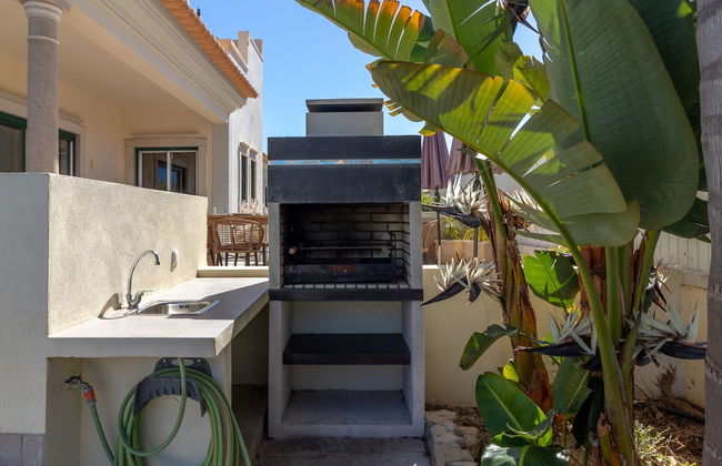 Luxury Villa in Albufeira With Heated Private Pool - Foto 22