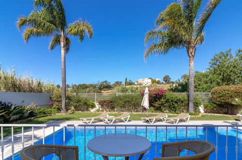 Photo 37 - Luxury Villa in Albufeira With Heated Private Pool