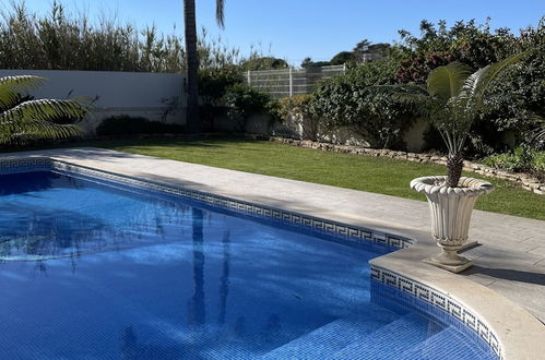 Foto 46 - Luxury Villa in Albufeira With Heated Private Pool