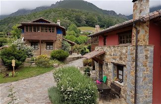 Foto 3 - Alojamientos Rurales Valle de Bueida