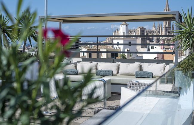 Palma Suites Aparthotel - Foto 61