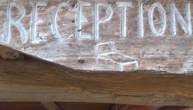 Recepción
