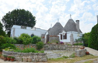 Photo 1 - Trullo del Giudice