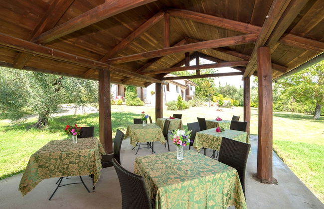 Romantic Hideaway in Lazio - Foto 21