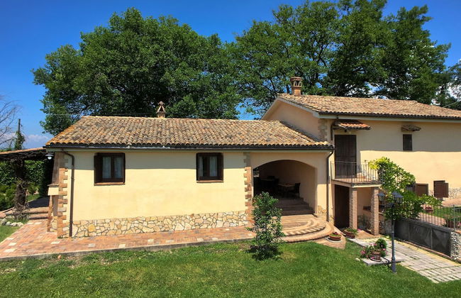 Romantic Hideaway in Lazio - Foto 32