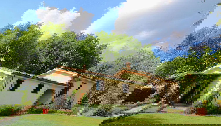 Photo 1 - Holiday Home in Selci With Pool