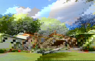 Foto 1 - Holiday Home in Selci With Pool
