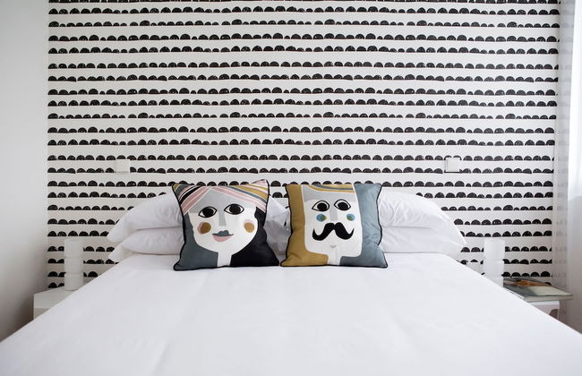 60 Balconies Art - Foto 12