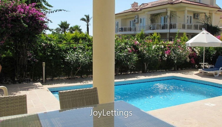 Foto 1 - Villa ST01 by JoyLettings