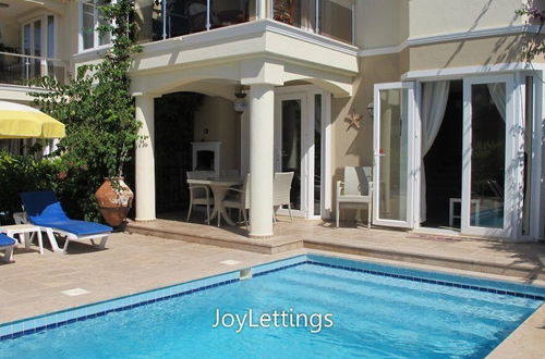 Foto 9 - Villa ST01 by JoyLettings