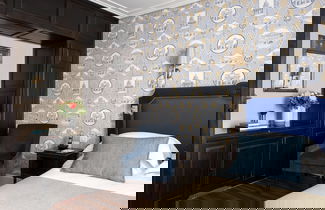 Foto 4 - Hôtel Serotel Lutèce