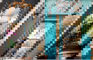 Foto 28 - Hôtel Serotel Lutèce