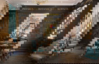 Foto 25 - Hôtel Serotel Lutèce