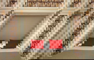 Foto 8 - Hôtel Serotel Lutèce