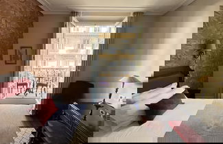 Foto 17 - Hôtel Serotel Lutèce