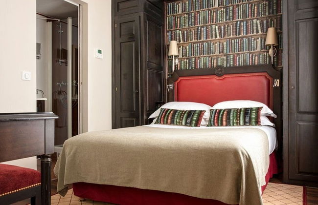 Hôtel Serotel Lutèce - Foto 5
